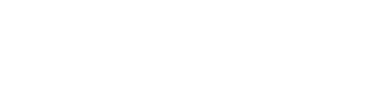 Logo Kemendag RI