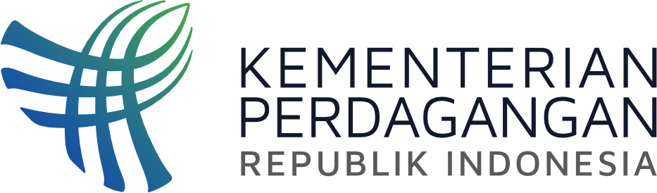Website Kementerian Perdagangan