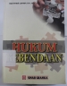 Hukum Kebendaan